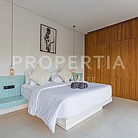 Stunning Retreat Near Bingin Beach. Villas in Bali for Sale: Villa in Bingin, Bali for 252 Thousands USD. Leasehold. Preview photo #10