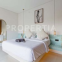 Stunning Retreat Near Bingin Beach. Villas in Bali for Sale: Villa in Bingin, Bali for 252 Thousands USD. Leasehold. Preview photo #9
