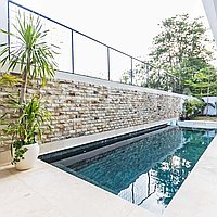 Stunning Retreat Near Bingin Beach. Villas in Bali for Sale: Villa in Bingin, Bali for 252 Thousands USD. Leasehold. Preview photo #17
