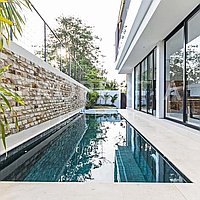 Stunning Retreat Near Bingin Beach. Villas in Bali for Sale: Villa in Bingin, Bali for 252 Thousands USD. Leasehold. Preview photo #16