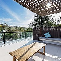 Stunning Retreat Near Bingin Beach. Villas in Bali for Sale: Villa in Bingin, Bali for 252 Thousands USD. Leasehold. Preview photo #19
