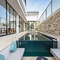 Stunning Retreat Near Bingin Beach. Villas in Bali for Sale: Villa in Bingin, Bali for 252 Thousands USD. Leasehold. Preview photo #15