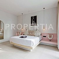 Stunning Retreat Near Bingin Beach. Villas in Bali for Sale: Villa in Bingin, Bali for 252 Thousands USD. Leasehold. Preview photo #5