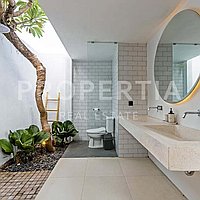 Stunning Retreat Near Bingin Beach. Villas in Bali for Sale: Villa in Bingin, Bali for 252 Thousands USD. Leasehold. Preview photo #8