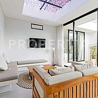 Stunning Retreat Near Bingin Beach. Villas in Bali for Sale: Villa in Bingin, Bali for 252 Thousands USD. Leasehold. Preview photo #2