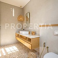 Modern Tropical Family Home In Bingin. Villas in Bali for Sale: Вилла в Бингин, Бали за 600 тыс. USD. Leasehold. Предварительный просмотр фото #16