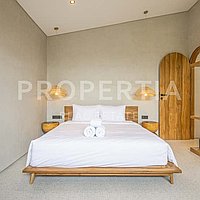 Modern Tropical Family Home In Bingin. Villas in Bali for Sale: Вилла в Бингин, Бали за 600 тыс. USD. Leasehold. Предварительный просмотр фото #8