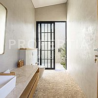 Modern Tropical Family Home In Bingin. Villas in Bali for Sale: Вилла в Бингин, Бали за 600 тыс. USD. Leasehold. Предварительный просмотр фото #22