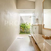 Modern Tropical Family Home In Bingin. Villas in Bali for Sale: Вилла в Бингин, Бали за 600 тыс. USD. Leasehold. Предварительный просмотр фото #9