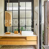 Modern Tropical Family Home In Bingin. Villas in Bali for Sale: Вилла в Бингин, Бали за 600 тыс. USD. Leasehold. Предварительный просмотр фото #6