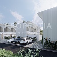 Affordable Investment Opportunity In Bingin. Villas in Bali for Sale: Вилла в Бингин, Бали за 59 тыс. USD. Leasehold. Предварительный просмотр фото #9