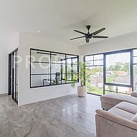 Modern Tropical Family Villa In Bingin. Villas in Bali for Sale: Вилла в Бингин, Бали за 413 тыс. USD. Leasehold. Предварительный просмотр фото #18