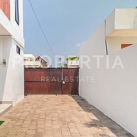 Modern Tropical Family Villa In Bingin. Villas in Bali for Sale: Вилла в Бингин, Бали за 413 тыс. USD. Leasehold. Предварительный просмотр фото #24