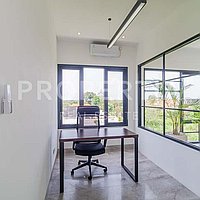 Modern Tropical Family Villa In Bingin. Villas in Bali for Sale: Вилла в Бингин, Бали за 413 тыс. USD. Leasehold. Предварительный просмотр фото #17