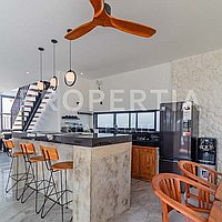 Modern Tropical Family Villa In Bingin. Villas in Bali for Sale: Вилла в Бингин, Бали за 413 тыс. USD. Leasehold. Предварительный просмотр фото #2