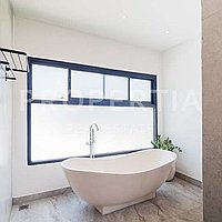Modern Tropical Family Villa In Bingin. Villas in Bali for Sale: Вилла в Бингин, Бали за 413 тыс. USD. Leasehold. Предварительный просмотр фото #14
