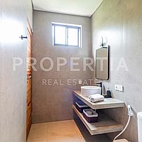 Modern Tropical Family Villa In Bingin. Villas in Bali for Sale: Вилла в Бингин, Бали за 413 тыс. USD. Leasehold. Предварительный просмотр фото #23