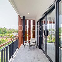 Modern Tropical Family Villa In Bingin. Villas in Bali for Sale: Вилла в Бингин, Бали за 413 тыс. USD. Leasehold. Предварительный просмотр фото #8