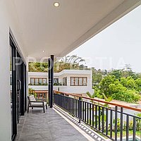 Modern Tropical Family Villa In Bingin. Villas in Bali for Sale: Вилла в Бингин, Бали за 413 тыс. USD. Leasehold. Предварительный просмотр фото #16