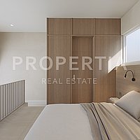 Modern Minimalist Villa In Prime Bingin. Villas in Bali for Sale: Вилла в Бингин, Бали за 59 тыс. USD. Leasehold. Предварительный просмотр фото #6