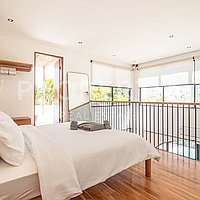 Turnkey Investment Steps From Bingin. Villas in Bali for Sale: Villa in Bingin, Bali for 202 Thousands USD. Leasehold. Preview photo #5