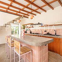 Turnkey Investment Steps From Bingin. Villas in Bali for Sale: Villa in Bingin, Bali for 202 Thousands USD. Leasehold. Preview photo #1