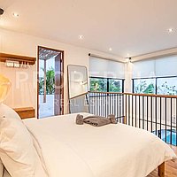 Turnkey Investment Steps From Bingin. Villas in Bali for Sale: Villa in Bingin, Bali for 202 Thousands USD. Leasehold. Preview photo #6