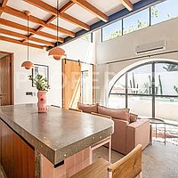 Turnkey Investment Steps From Bingin. Villas in Bali for Sale: Villa in Bingin, Bali for 202 Thousands USD. Leasehold. Preview photo #2