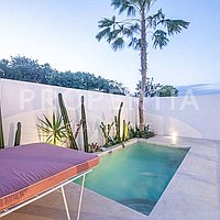 Turnkey Investment Steps From Bingin. Villas in Bali for Sale: Villa in Bingin, Bali for 202 Thousands USD. Leasehold. Preview photo #13