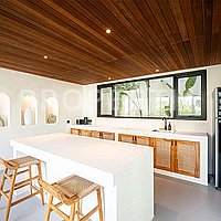 Amazing Investment Within Walking Distance To Bingin Beach. Villas in Bali for Sale: Вилла в Бингин, Бали за 209 тыс. USD. Leasehold. Предварительный просмотр фото #2