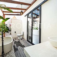 Amazing Investment Within Walking Distance To Bingin Beach. Villas in Bali for Sale: Вилла в Бингин, Бали за 209 тыс. USD. Leasehold. Предварительный просмотр фото #7