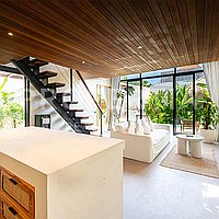 Amazing Investment Within Walking Distance To Bingin Beach. Villas in Bali for Sale: Вилла в Бингин, Бали за 209 тыс. USD. Leasehold. Предварительный просмотр фото #1