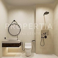 Stunning Modern Tropical Villa Perfect For Investment In Bingin. Villas in Bali for Sale: Villa in Bingin, Bali for 233 Thousands USD. Leasehold. Preview photo #4