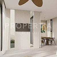 Stunning Modern Tropical Villa Perfect For Investment In Bingin. Villas in Bali for Sale: Villa in Bingin, Bali for 233 Thousands USD. Leasehold. Preview photo #5