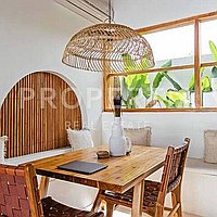 High Performing Villa In Heart Of Bingin. Villas in Bali for Sale: Вилла в Бингин, Бали за 288 тыс. USD. Leasehold. Предварительный просмотр фото #7