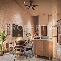 Modern Moroccan Style Villa In Bingin. Villas in Bali for Sale: Вилла в Бингин, Бали за 267 тыс. USD. Leasehold. Предварительный просмотр фото #1