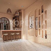 Modern Moroccan Style Villa In Bingin. Villas in Bali for Sale: Вилла в Бингин, Бали за 267 тыс. USD. Leasehold. Предварительный просмотр фото #1