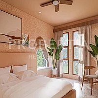Modern Moroccan Style Villa In Bingin. Villas in Bali for Sale: Вилла в Бингин, Бали за 267 тыс. USD. Leasehold. Предварительный просмотр фото #6