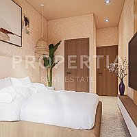 Modern Moroccan Style Villa In Bingin. Villas in Bali for Sale: Вилла в Бингин, Бали за 267 тыс. USD. Leasehold. Предварительный просмотр фото #8