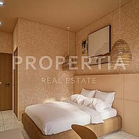 Modern Moroccan Style Villa In Bingin. Villas in Bali for Sale: Вилла в Бингин, Бали за 267 тыс. USD. Leasehold. Предварительный просмотр фото #5