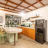 Tropical One-Bedroom Villa Minutes From Bingin Beach. Villas in Bali for Sale: Villa in Bingin, Bali for 182 Thousands USD. Leasehold. Preview photo #12