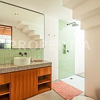 Tropical One-Bedroom Villa Minutes From Bingin Beach. Villas in Bali for Sale: Villa in Bingin, Bali for 182 Thousands USD. Leasehold. Preview photo #3