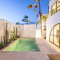 Tropical One-Bedroom Villa Minutes From Bingin Beach. Villas in Bali for Sale: Villa in Bingin, Bali for 182 Thousands USD. Leasehold. Preview photo #19