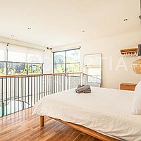 Tropical One-Bedroom Villa Minutes From Bingin Beach. Villas in Bali for Sale: Villa in Bingin, Bali for 182 Thousands USD. Leasehold. Preview photo #8