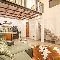 Tropical One-Bedroom Villa Minutes From Bingin Beach. Villas in Bali for Sale: Villa in Bingin, Bali for 182 Thousands USD. Leasehold. Preview photo #9