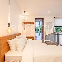 Tropical One-Bedroom Villa Minutes From Bingin Beach. Villas in Bali for Sale: Villa in Bingin, Bali for 182 Thousands USD. Leasehold. Preview photo #7