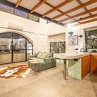Tropical One-Bedroom Villa Minutes From Bingin Beach. Villas in Bali for Sale: Villa in Bingin, Bali for 182 Thousands USD. Leasehold. Preview photo #11