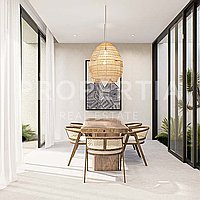 Amazing 2 Beds Villas In Prime Area Of Bingin. Villas in Bali for Sale: Villa in Bingin, Bali for 294 Thousands USD. Leasehold. Preview photo #2