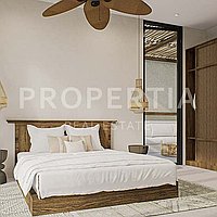 Amazing 2 Beds Villas In Prime Area Of Bingin. Villas in Bali for Sale: Villa in Bingin, Bali for 294 Thousands USD. Leasehold. Preview photo #4