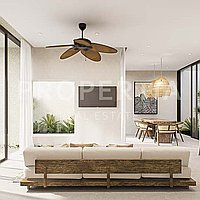 Amazing 2 Beds Villas In Prime Area Of Bingin. Villas in Bali for Sale: Villa in Bingin, Bali for 294 Thousands USD. Leasehold. Preview photo #1
